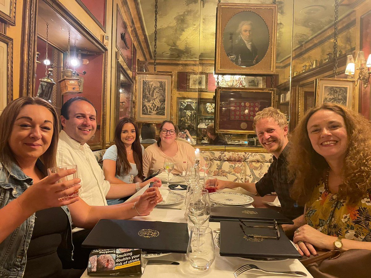 Semra Worrall tweet media