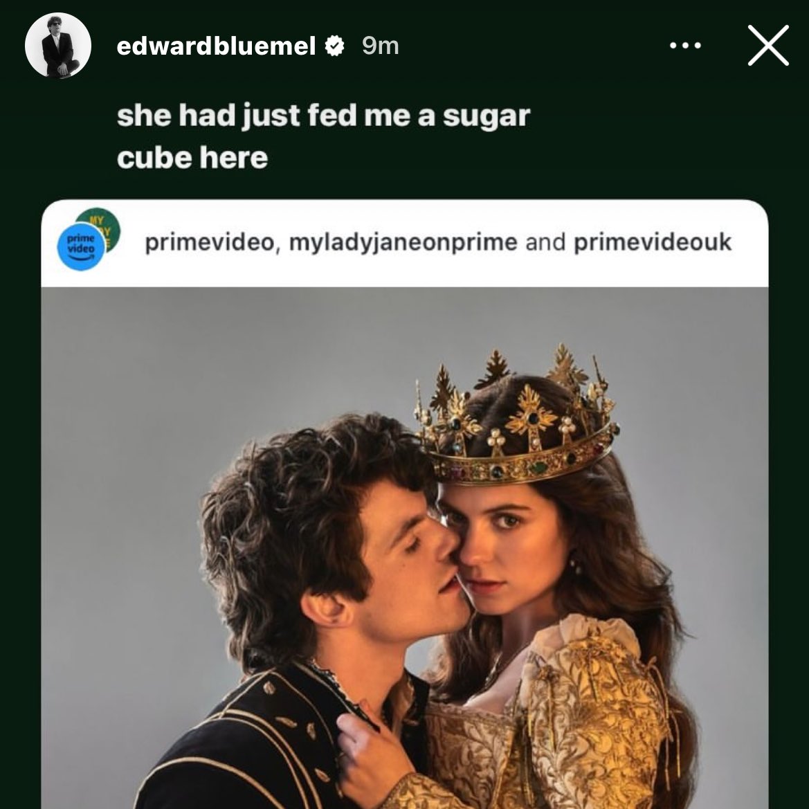 edward??