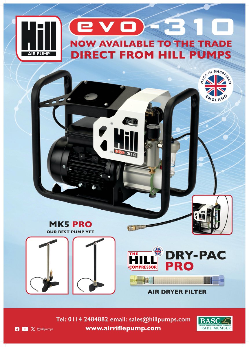 @HillPumps (@hillpumps) on Twitter photo 