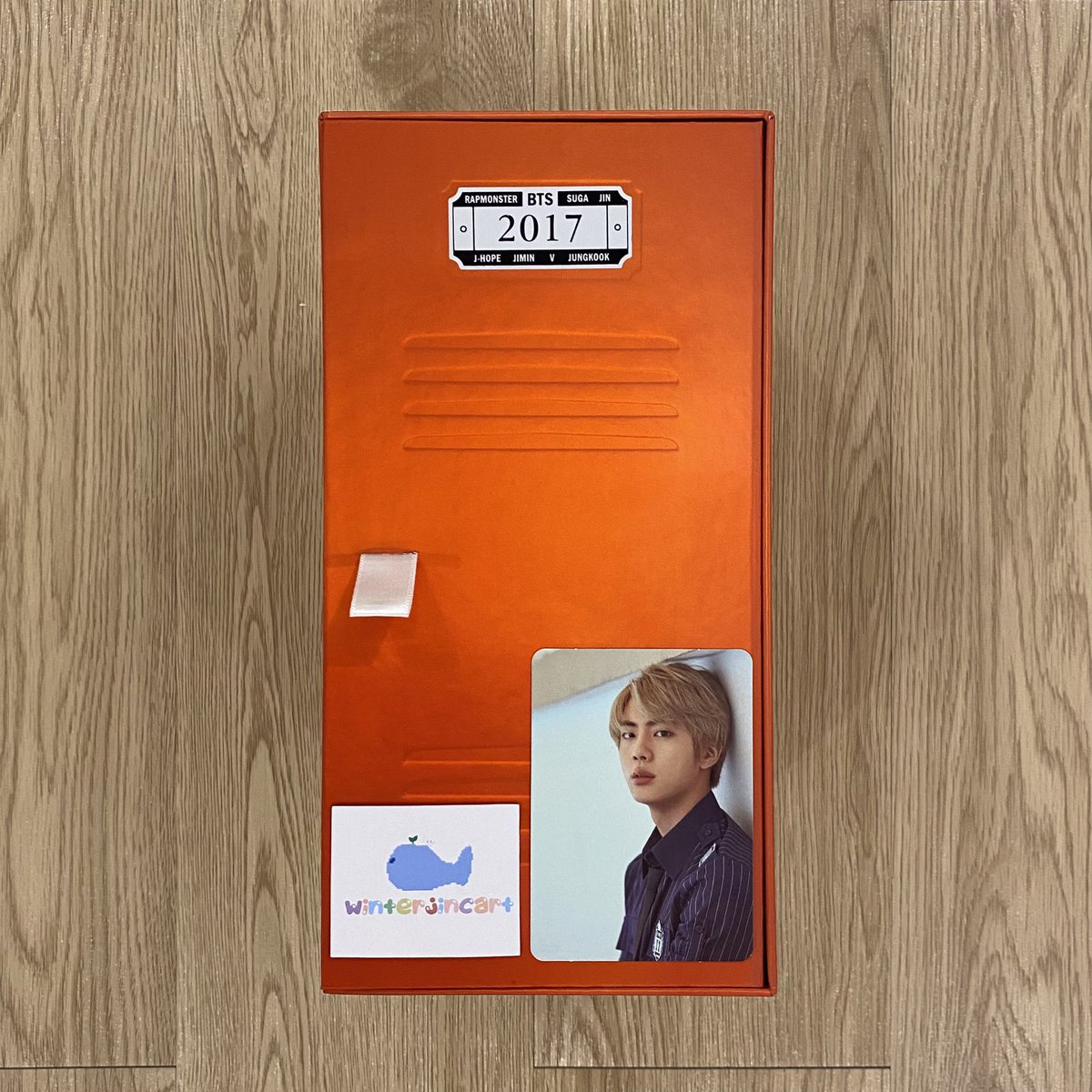 winterjin 🛒 tweet media