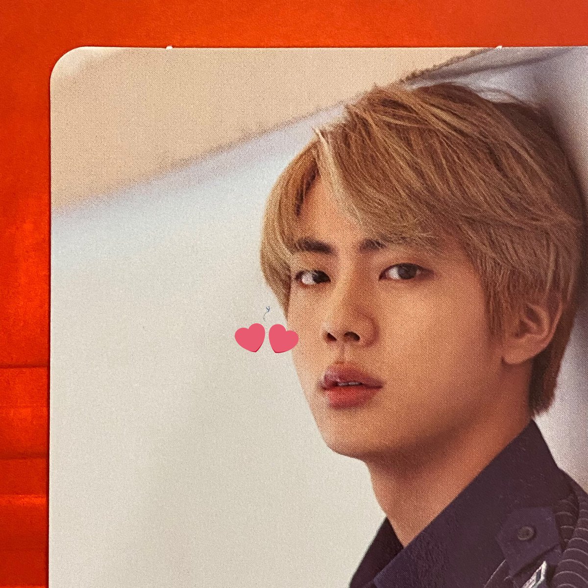 winterjin 🛒 tweet media