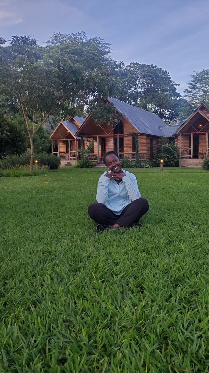 WSH_Arusha's tweet photo. π Meet @rehema_laizer , Finance & Ops Manager at Westerwelle Foundation Tanzania! πΌ
Achievements: Reduced reporting time by 30%, raised $500K+, boosted productivity by 20%. Skills: Financial & Operational Management. Fun Facts: Loves traveling, cooking, swimming, music. π¬#WSHA https://t.co/DM8k3ij7ji