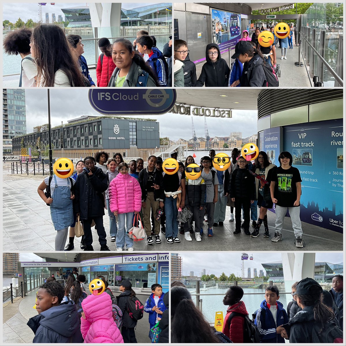 St Stephen's CofE tweet media