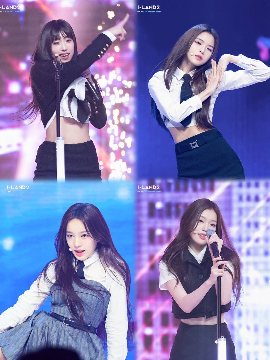 IZNA_ASIA's tweet photo. ''𝐅𝐀𝐊𝐄 𝐈𝐓" — behind photos! 🖤
#izna #이즈나 #fake_it https://t.co/leuST9FcPl