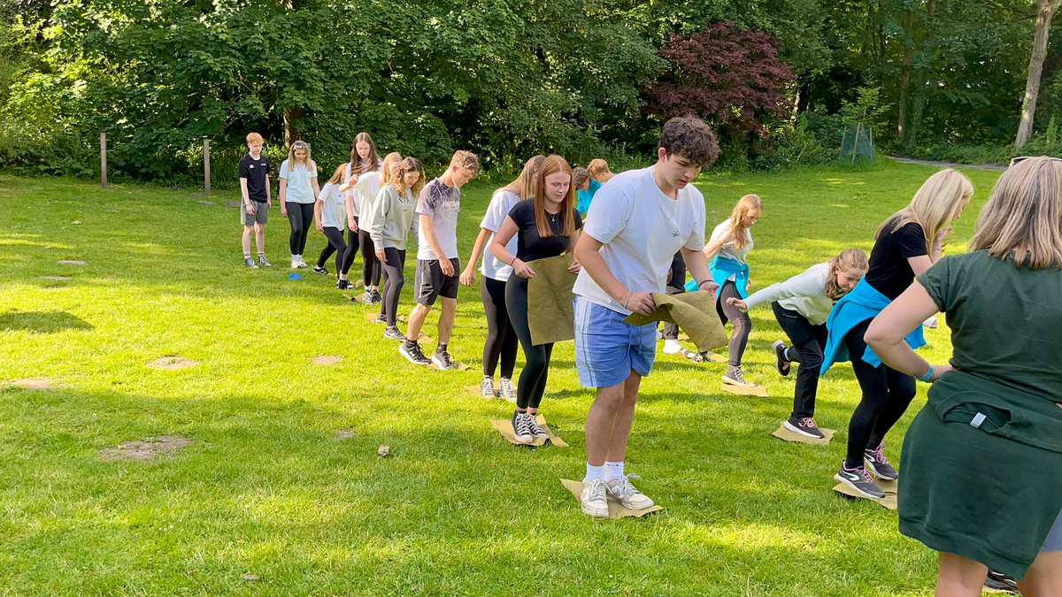 BSS Geography tweet media