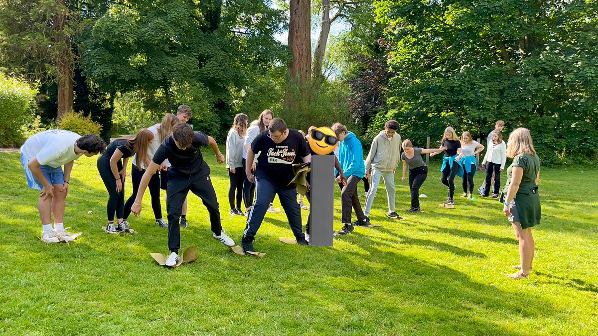 BSS Geography tweet media