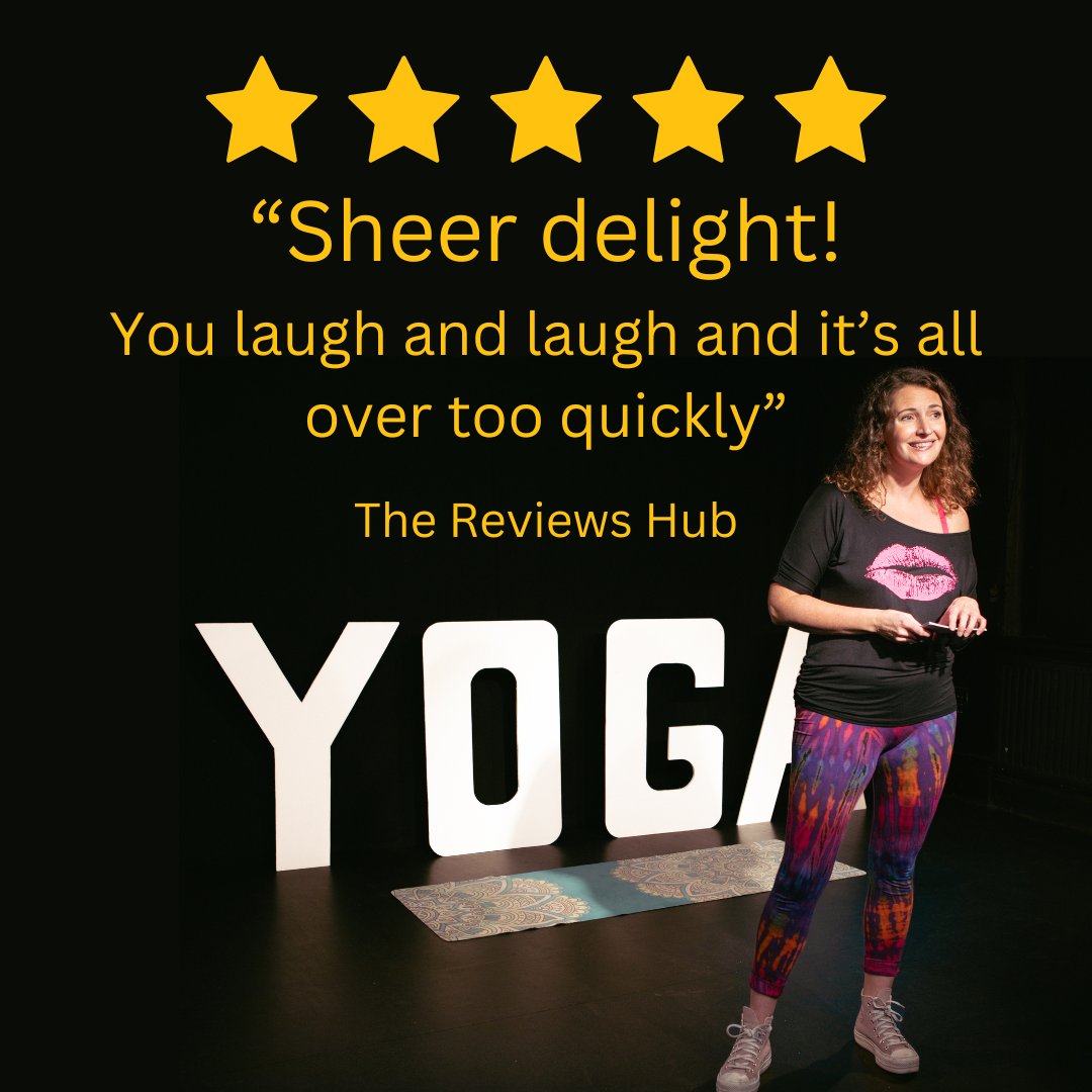 KathrynHaywood1's tweet photo. Catch the show all this week @canalcafe before we head to @GMFringe and @edfringe https://t.co/q5HVKOfcot
#edfringe #edinburghpreview #comedy https://t.co/7yL8Cg4O6c