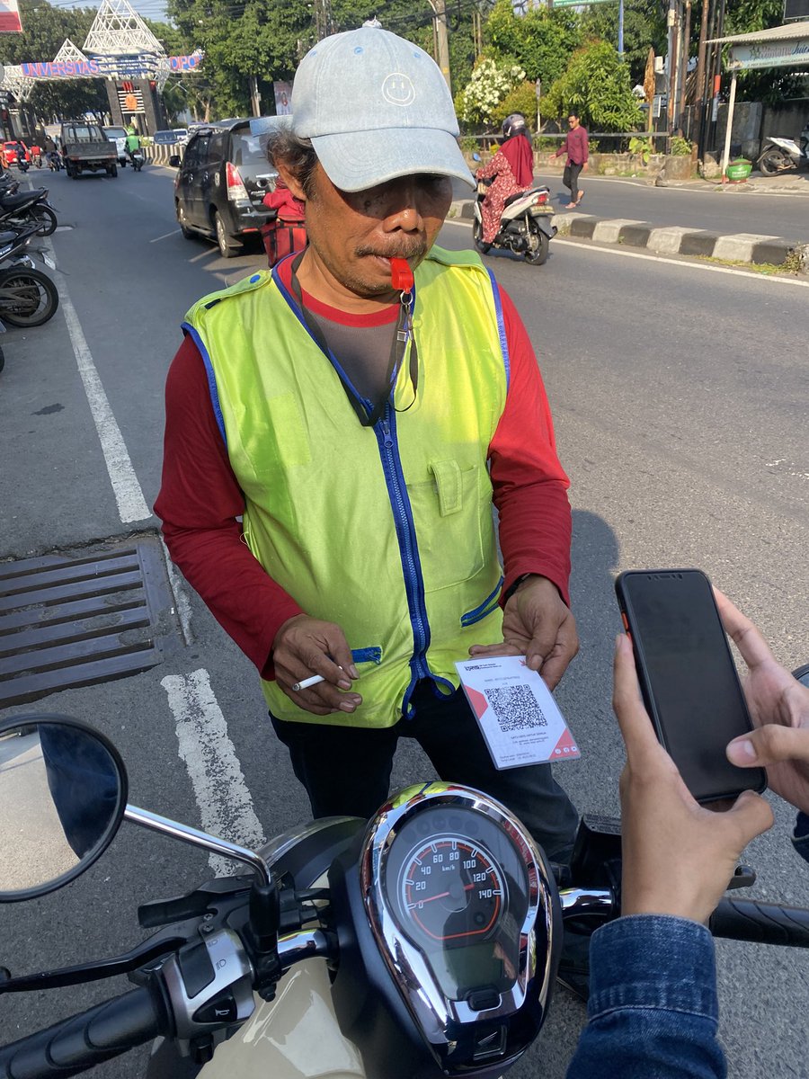 Demi Tuhan ga iklas ! 🙂