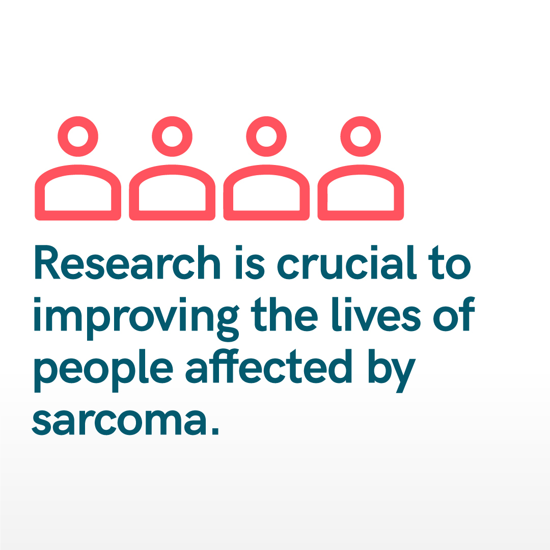 Sarcoma UK tweet media