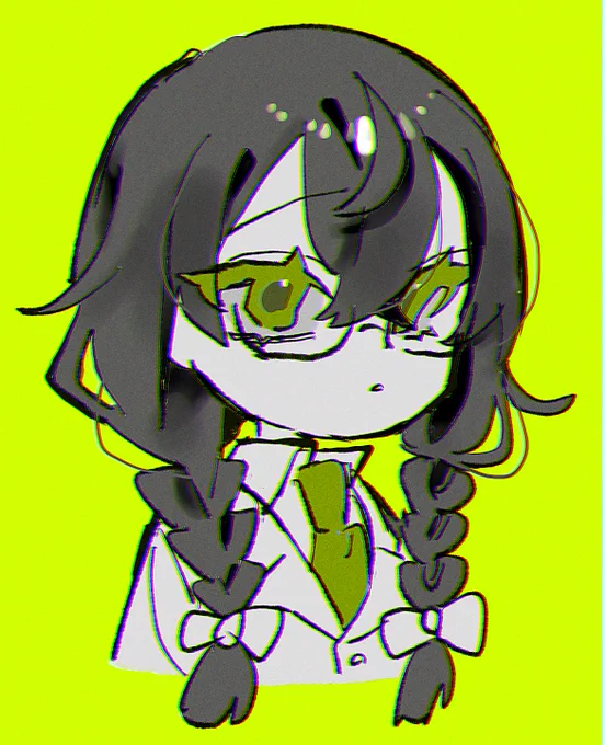 花隈千冬と知声 