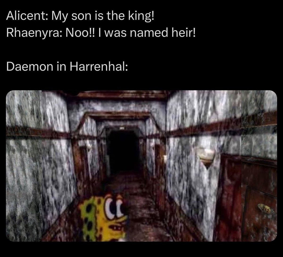 Game Of Laughs tweet media