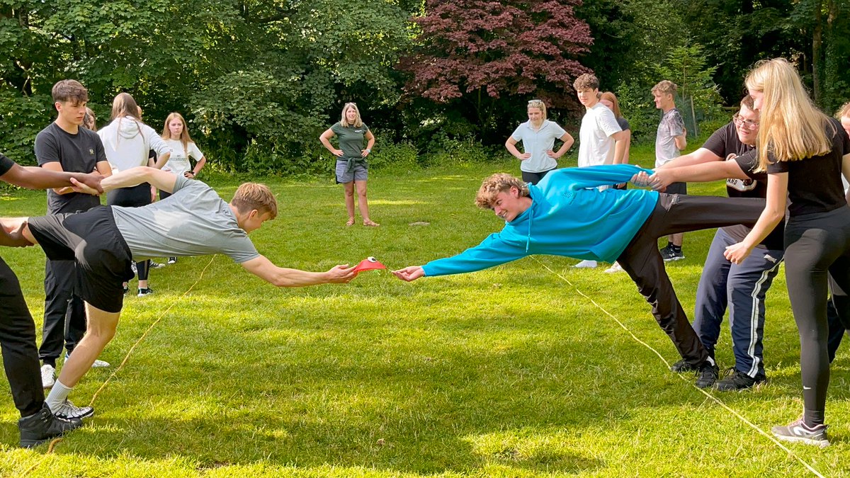 BSS Geography tweet media