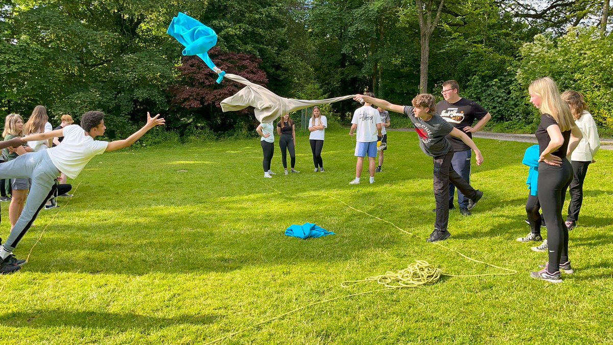 BSS Geography tweet media