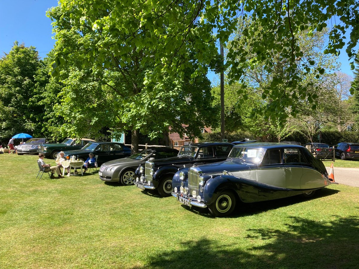 Great Comp Garden tweet media