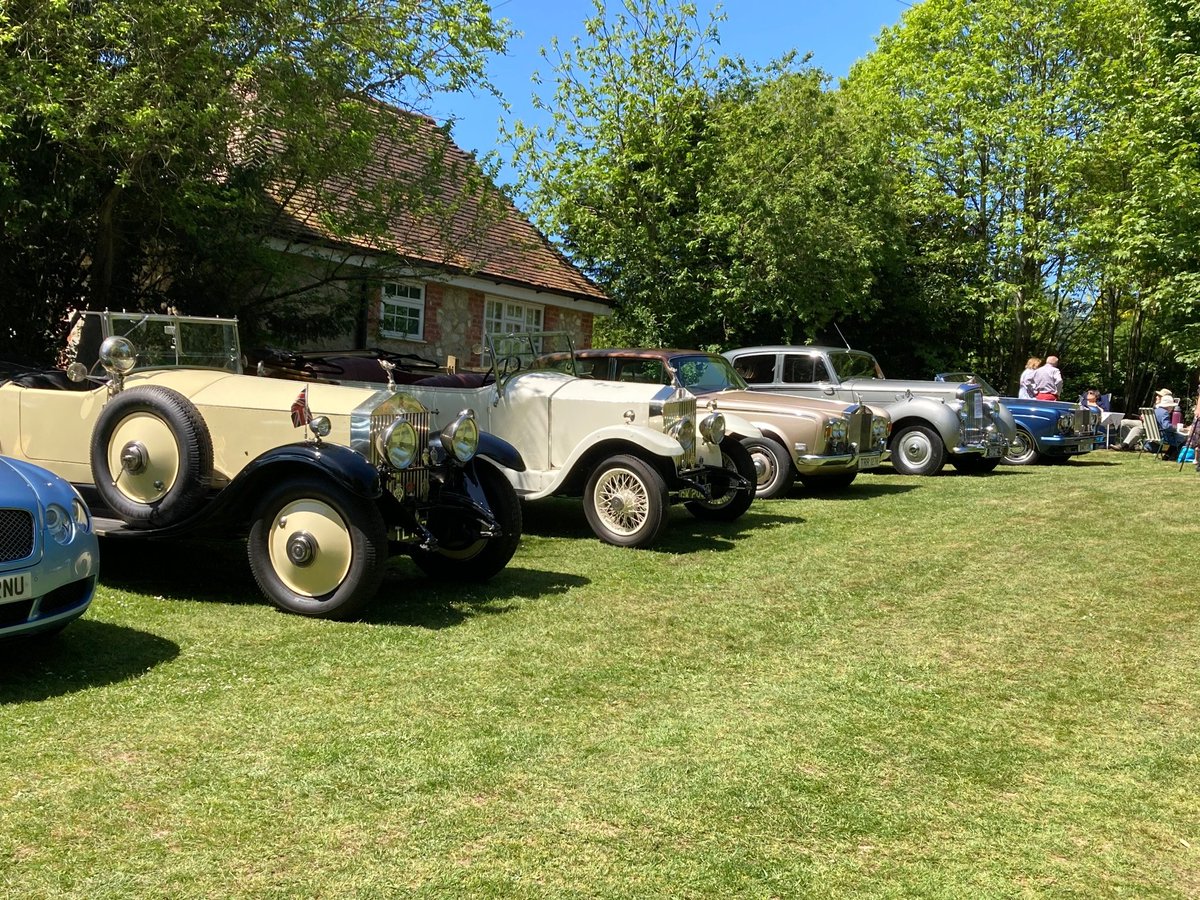 Great Comp Garden tweet media