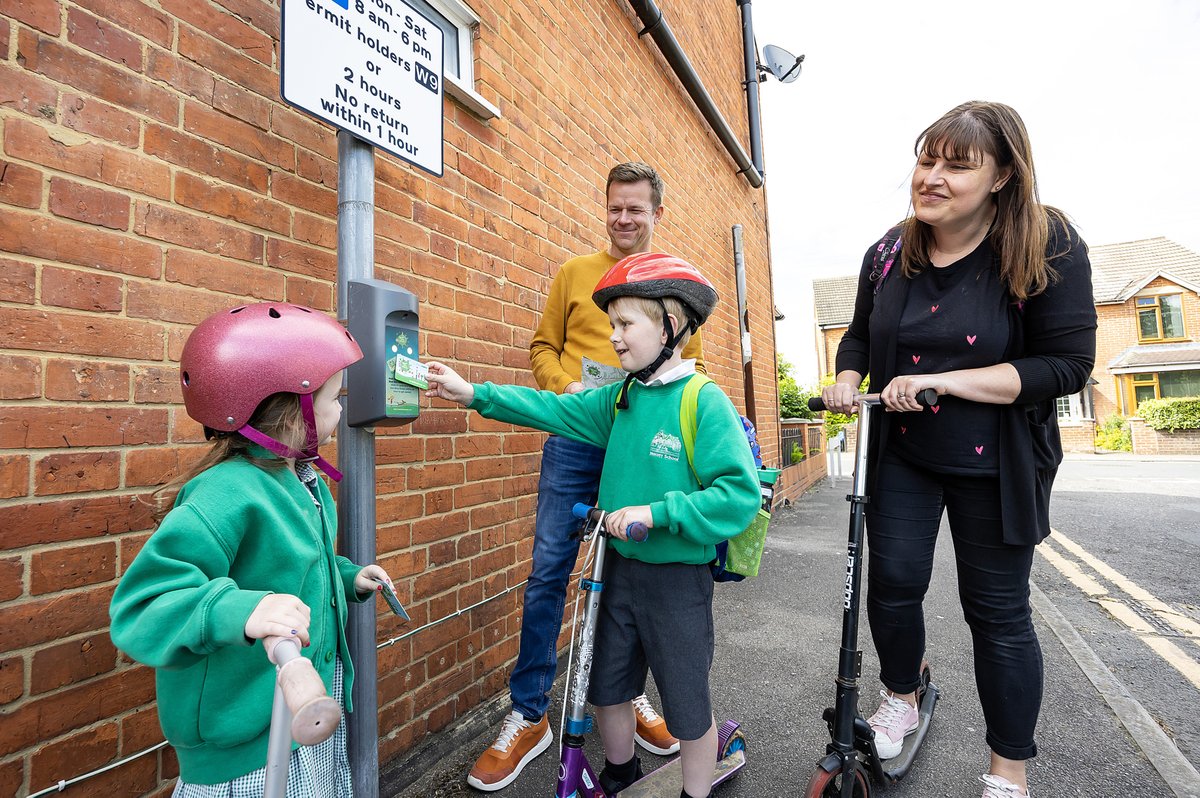 BTS Wokingham tweet media