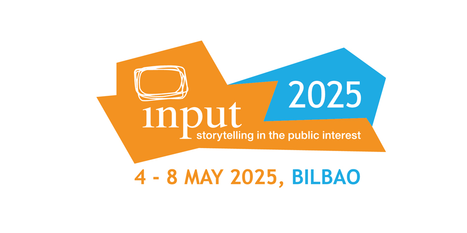 A big thank you to the public service broadcaster EITB (Euskal Irrati Telebista) to invite us to their impressive headquarter in beautiful Bilbao.
Save the date! INPUT 2025: 4-8 May in Bilbao
#tvconference #Bilbao #publicTV #INPUTTV