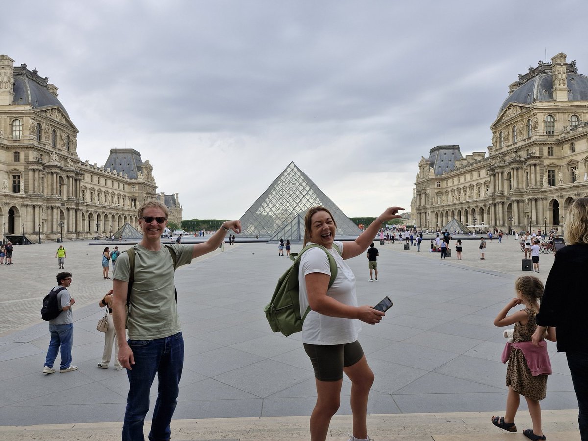 Prof Paul Christiansen tweet media