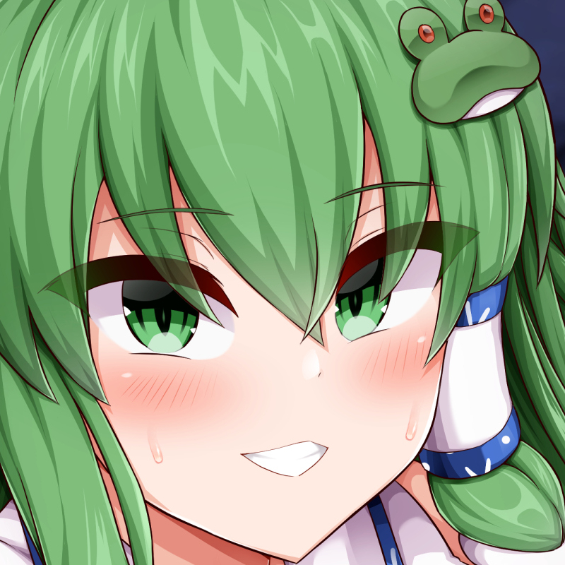 全体公開で差分を投稿しました。
■Fantia
https://t.co/qAVq3accNa
■FANBOX
https://t.co/jbGxjuZOeW
■Ci-en
https://t.co/N0g53DoBHS 