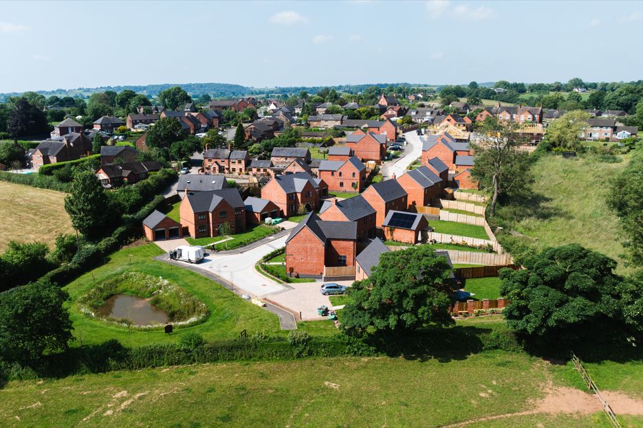 Walton Homes tweet media