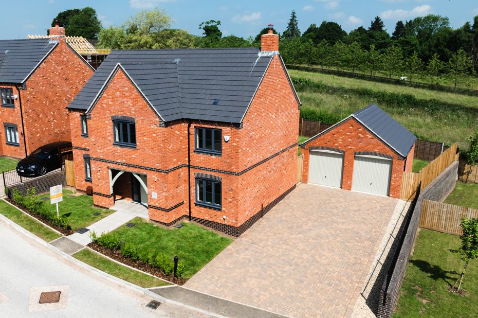 Walton Homes tweet media