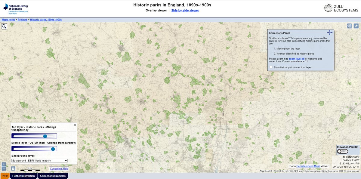 NLS Map Collections tweet media