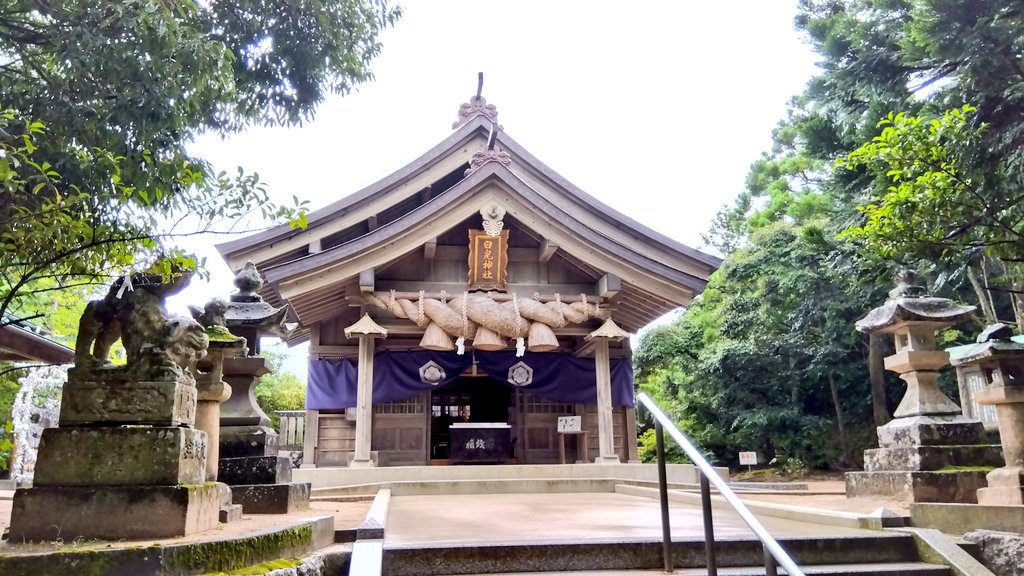 brightred_blue's tweet photo. 白兎神社に行ったぺこ〜🥕 https://t.co/LSAp1jHqMZ