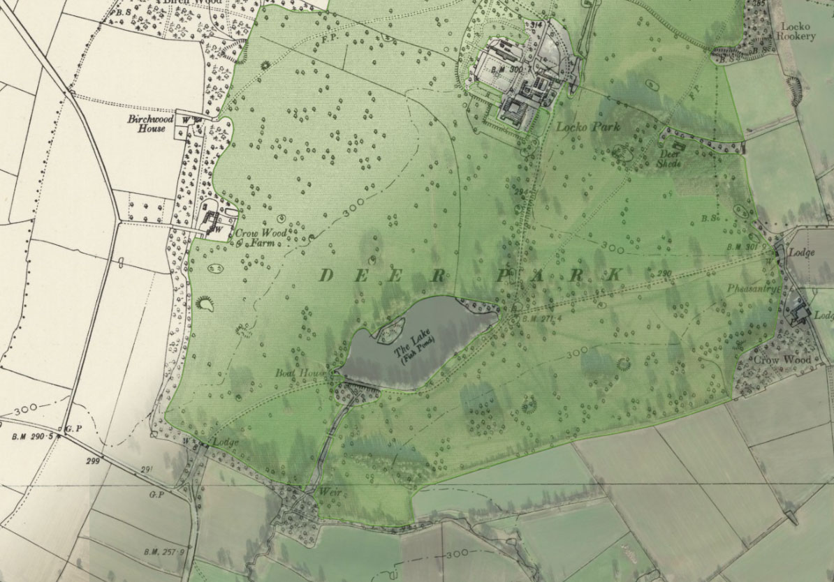 NLS Map Collections tweet media