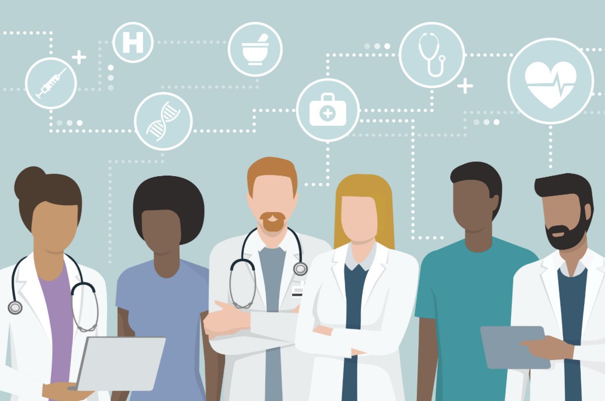 ثريد:- بعنوان الصيدلة الإكلينيكية للمقبلين على التخصص

-سنوات الدراسة 
-مواد التخصص + مصادر للمذاكرة 
-مجالات العمل