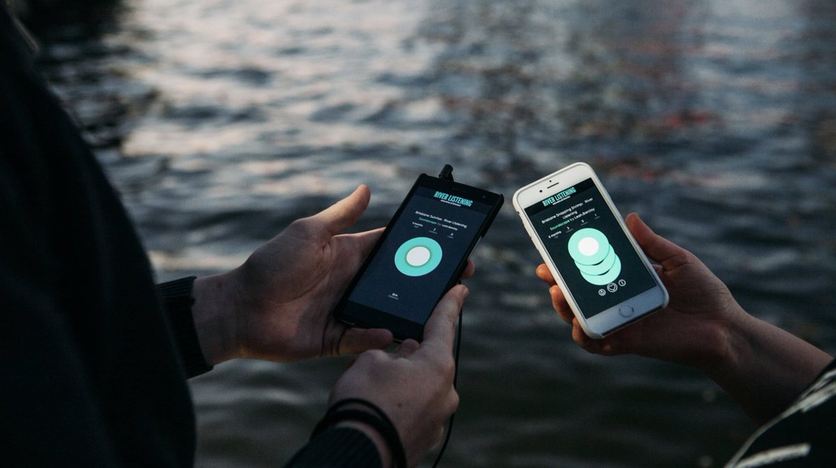 Leah Barclay tweet media