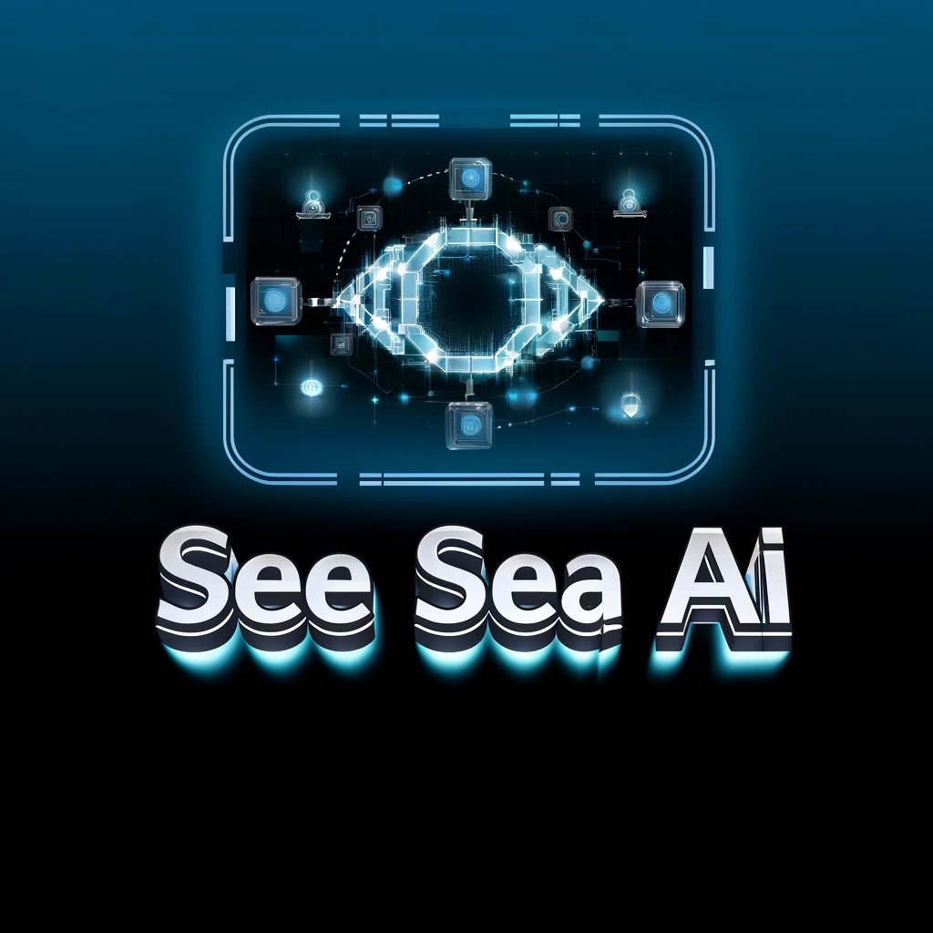 SeeSeaAI's tweet photo. A new rebound is coming
Let us witness this moment with $SSAI
#Bitcoin #SeeSeaAI #AI #Blockchain https://t.co/02klexj2NL