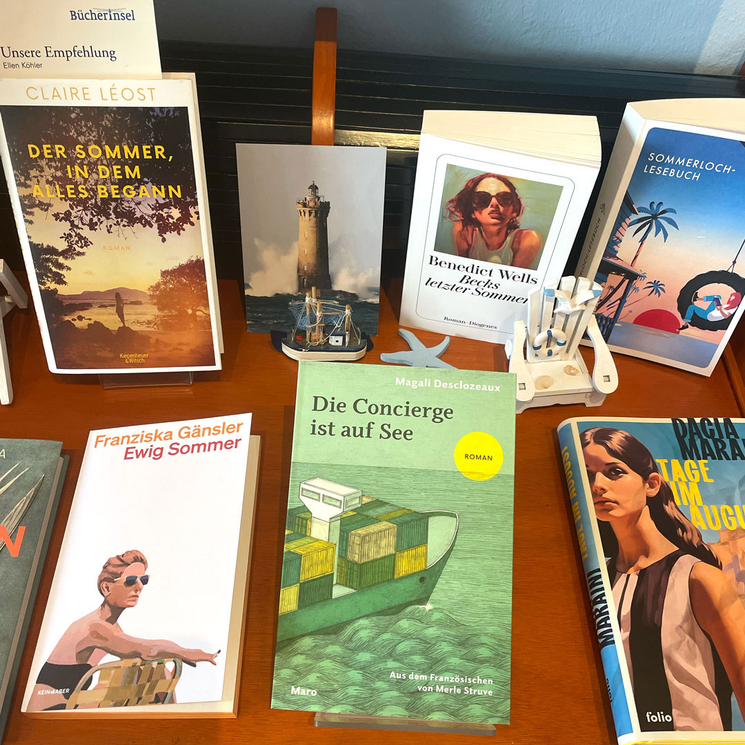 MaroVerlag tweet media