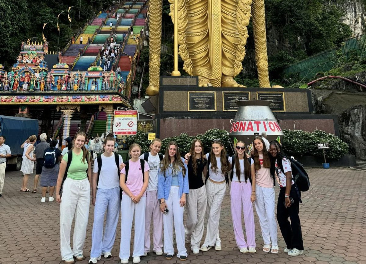 Bromsgrove Sport tweet media