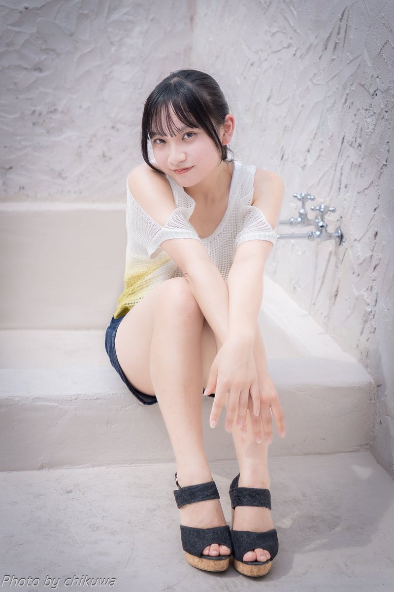 2024/07/6 Kapoちゃん(@KapoAkatsuki） TIP撮影会 麻布 セッションの部