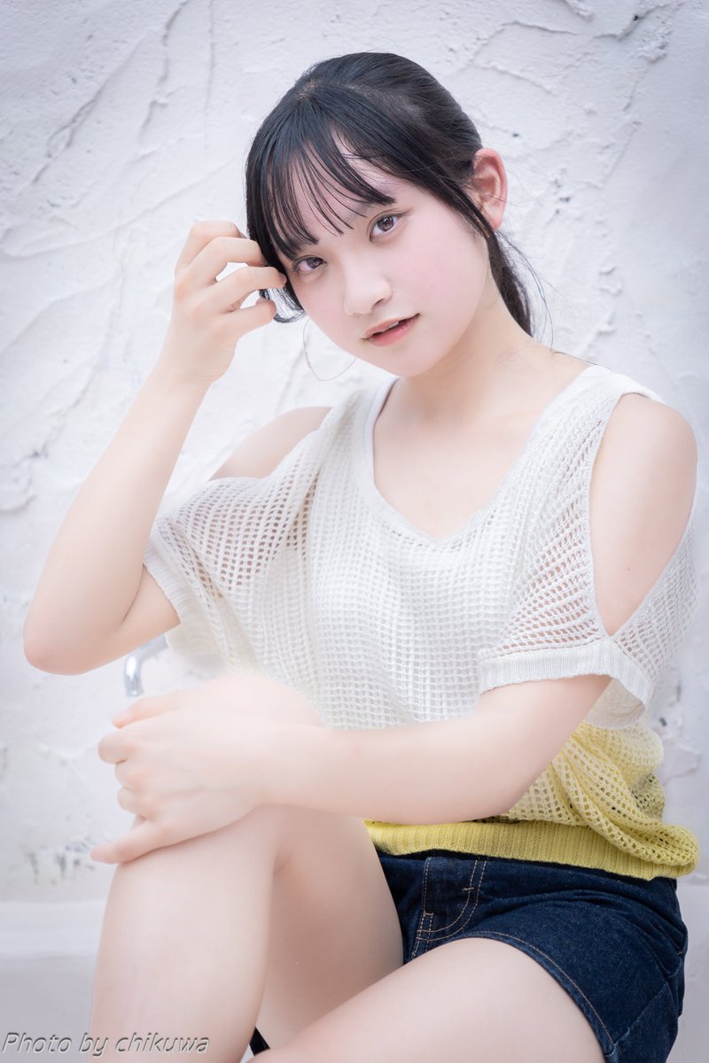 2024/07/6 Kapoちゃん(@KapoAkatsuki） TIP撮影会 麻布 セッションの部