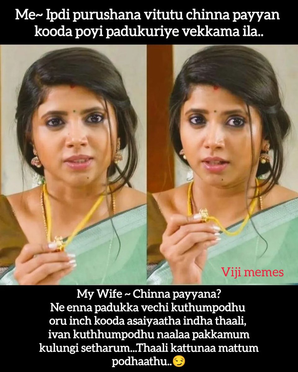 RowSini's tweet photo. Sathiyama Solren.. vayasula Chinnavanana Avan kooda Padukuradhula enaku viruppam ilama than irundhen. ana oru thadava Avan kooda Padutha apuram. Avana vida Mudiyala! Ennoda Udambula ovvoru cell um avanuku sondhamaagitu. Innoru thadava engala pirichi pesura Vela vachikadha https://t.co/GUqcttOR2A