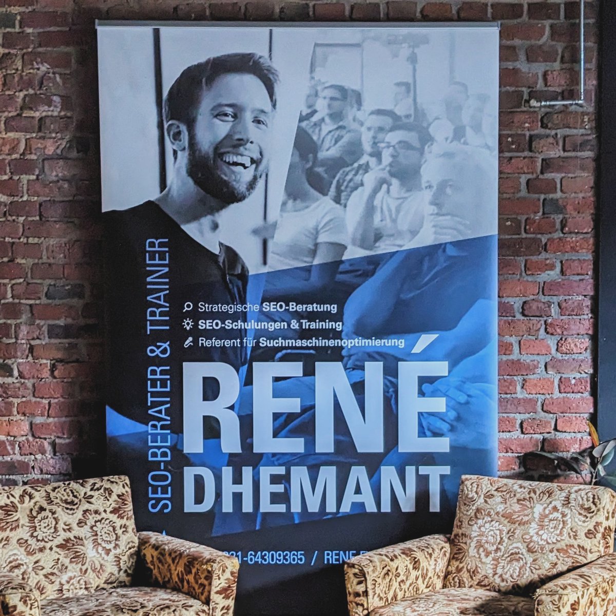 DHEMANT Consulting GmbH tweet media