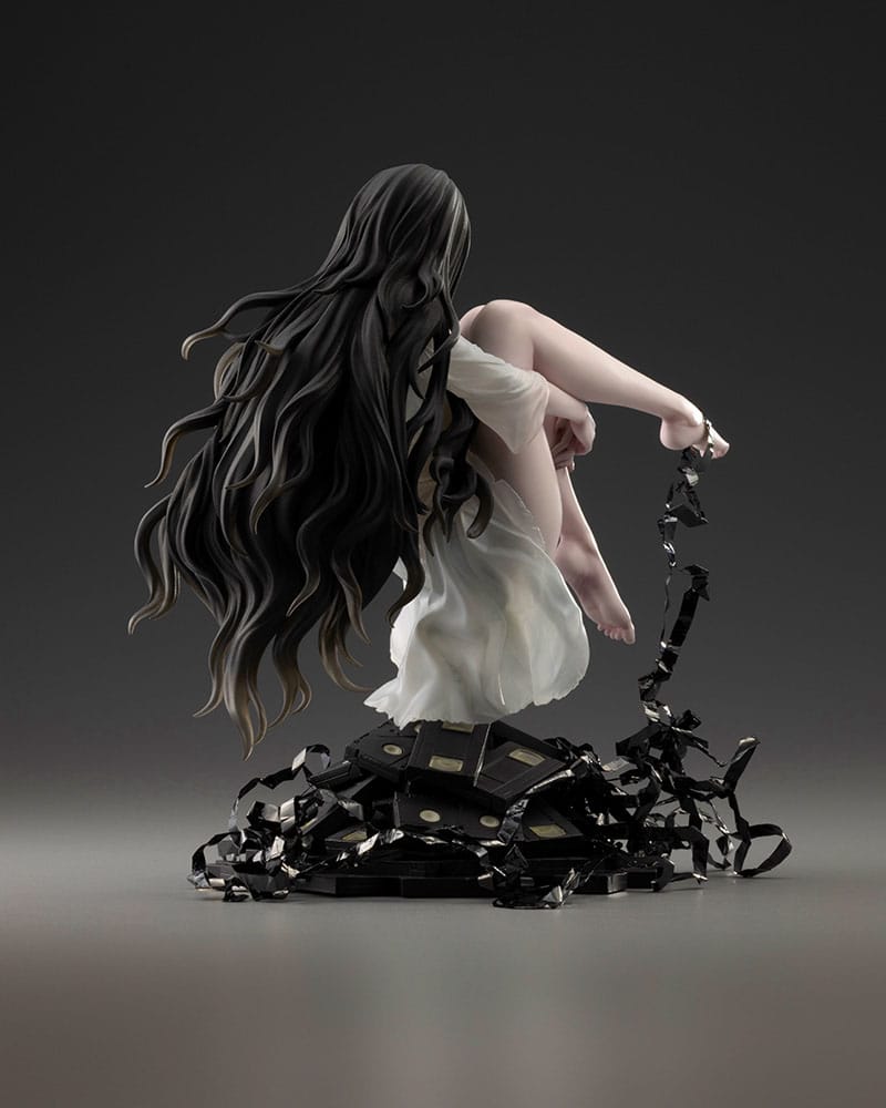 statuesque_Ltd's tweet photo. https://t.co/mwa8nrNQSb
💀 Calling all horror fans! Get ready to scream with the all-new KOTOBUKIYA The Ring Bishoujo PVC Statue featuring Sadako. Secure your pre-order today at https://t.co/isFL2wzX3V and embrace the fright! #NewRelease #Sadako #Collectibles https://t.co/fx9Nc27O9p