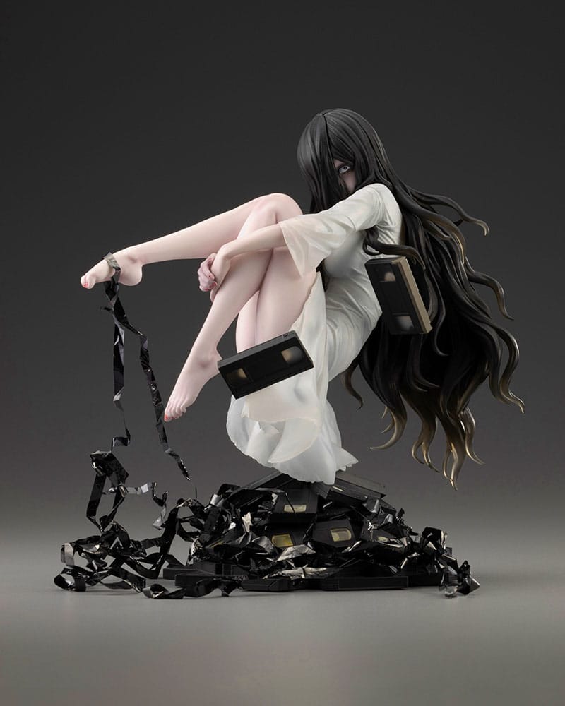 statuesque_Ltd's tweet photo. https://t.co/mwa8nrNQSb
💀 Calling all horror fans! Get ready to scream with the all-new KOTOBUKIYA The Ring Bishoujo PVC Statue featuring Sadako. Secure your pre-order today at https://t.co/isFL2wzX3V and embrace the fright! #NewRelease #Sadako #Collectibles https://t.co/fx9Nc27O9p