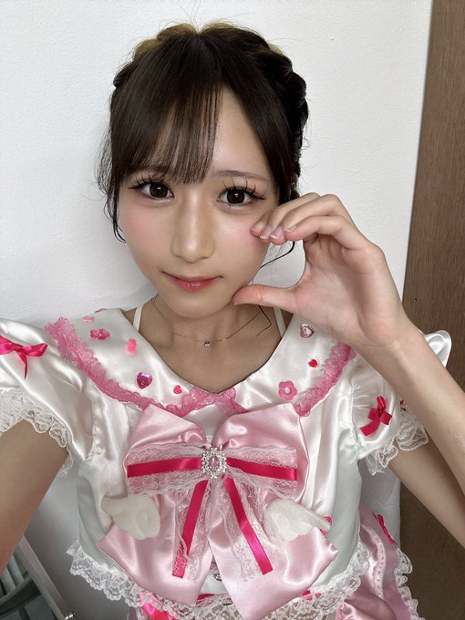 北口キャロライン美利衣のTwitter画像4