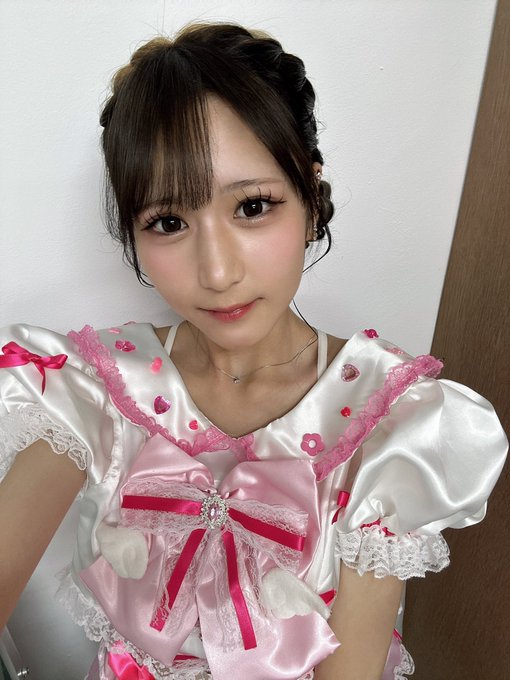 北口キャロライン美利衣のTwitter画像3