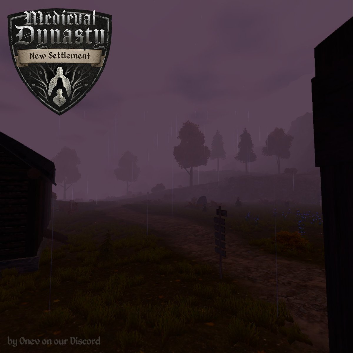 Part 2! Even more wholesomness in #MedievalDynastyNewSettlement meta.com/experiences/59… Join our Discord and submit your own screenshots to be featured in future posts, we'll be very grateful! ^^ discord.gg/QPvd7JZKjM #MetaQuest #MedievalDynasty #VRgaming #VRgaming #freetrial