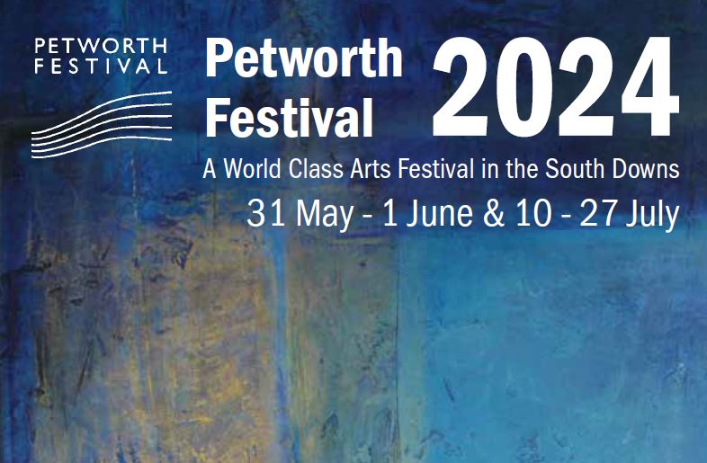 Petworth festival <a href="/PetworthFest/">Petworth Festival</a> launches on Weds 10 July, runs to Sat 27 July, heralding a hugely diverse fortnight of events in and around Petworth. #MiPNoticeboard <a href="/stmaryspetworth/">St Mary's Petworth</a> #petworthuk <a href="/PetworthUK/">Discover Petworth</a> musicinportsmouth.co.uk/petworth-festi…