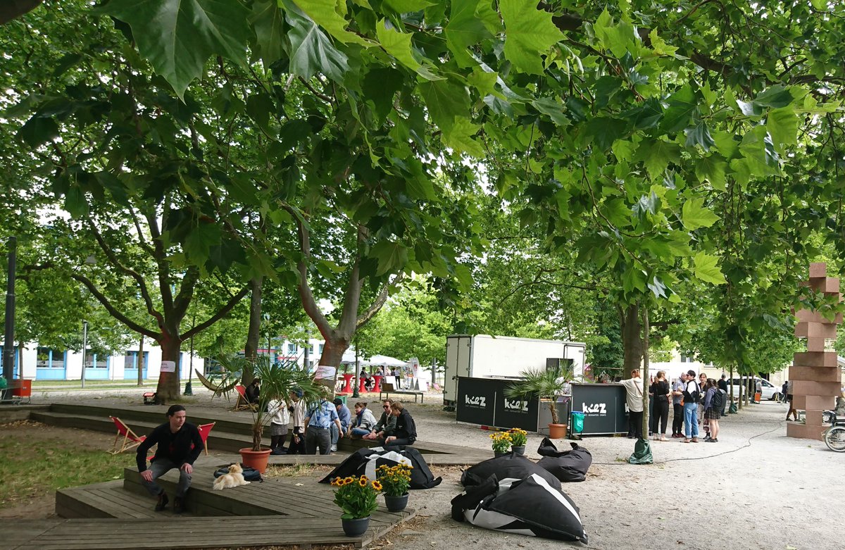 IGV Dessau tweet media