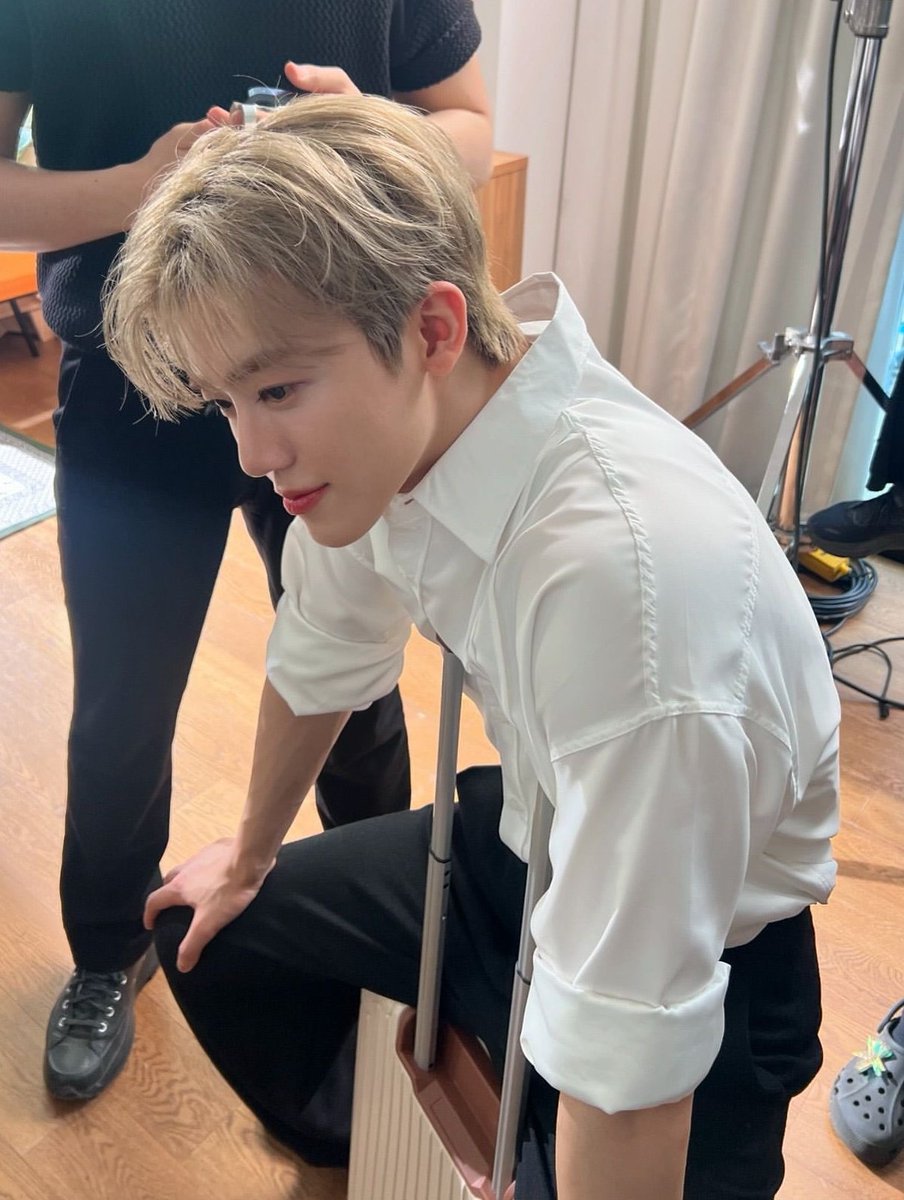 คือไม่มีทาง ที่หนูจะไม่เรียกคุณว่าคุณพ่อ