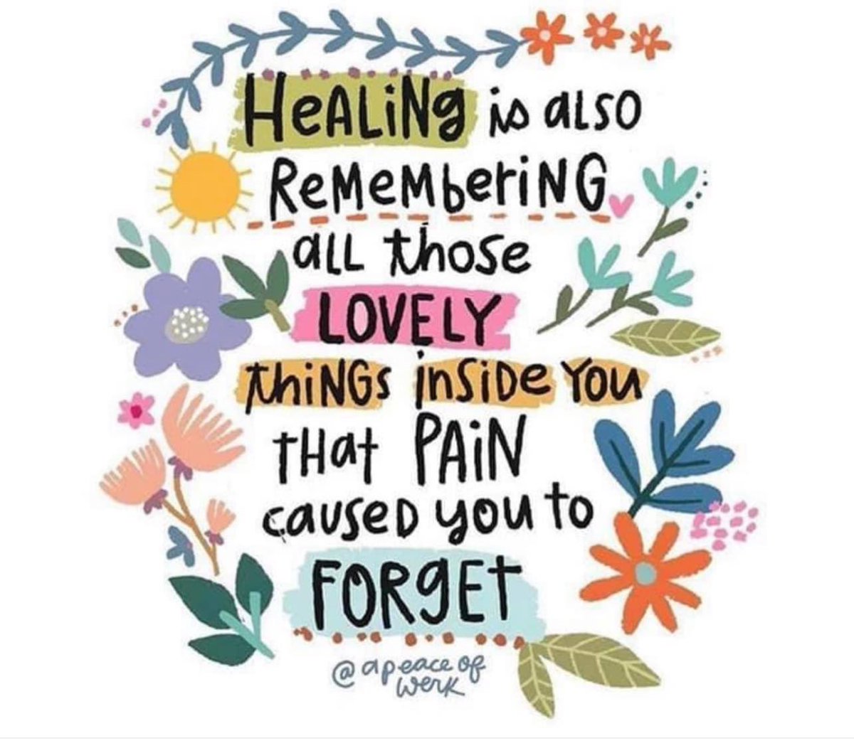 VenglishWell's tweet photo. When we go to dark places we lose sight of the wonders of life. But as we start to heal they resurface  and memories & moments of joy return. Remember that however painful it is at the moment just around the corner is that glimmer of light waiting to reveal itself.  #mentalhealth #suicideprevention.
