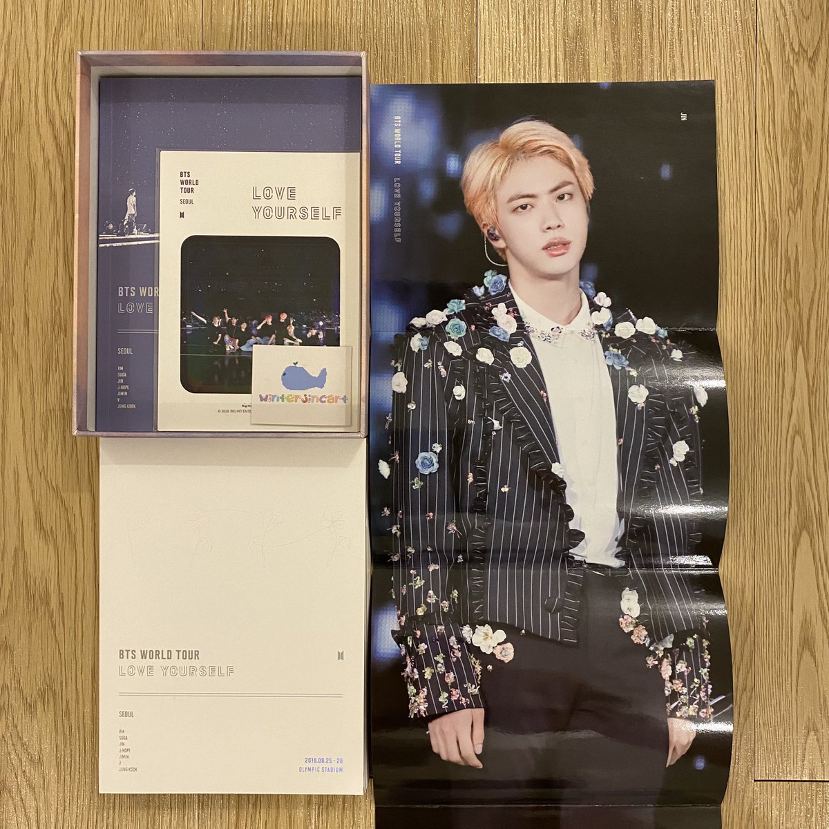 winterjin 🛒 tweet media