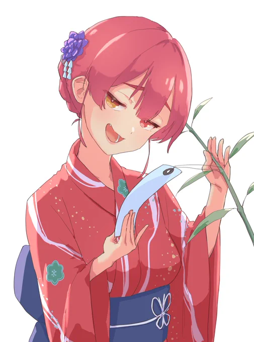 #マリンのお宝 