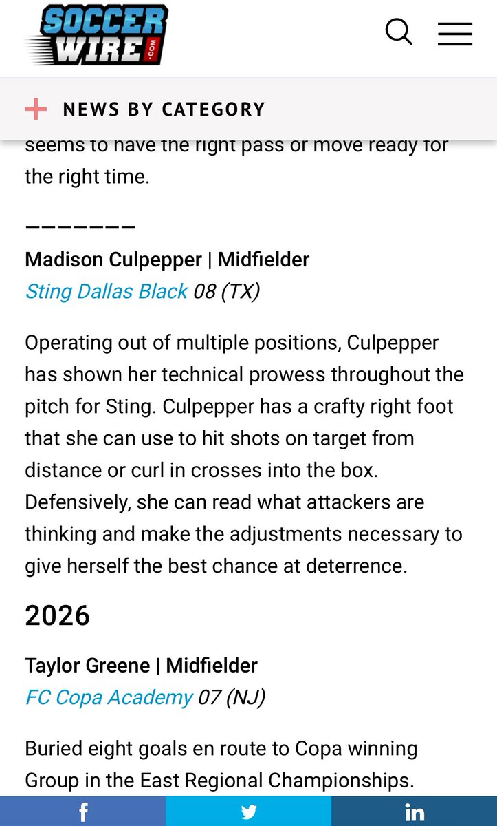 Madison Culpepper tweet media