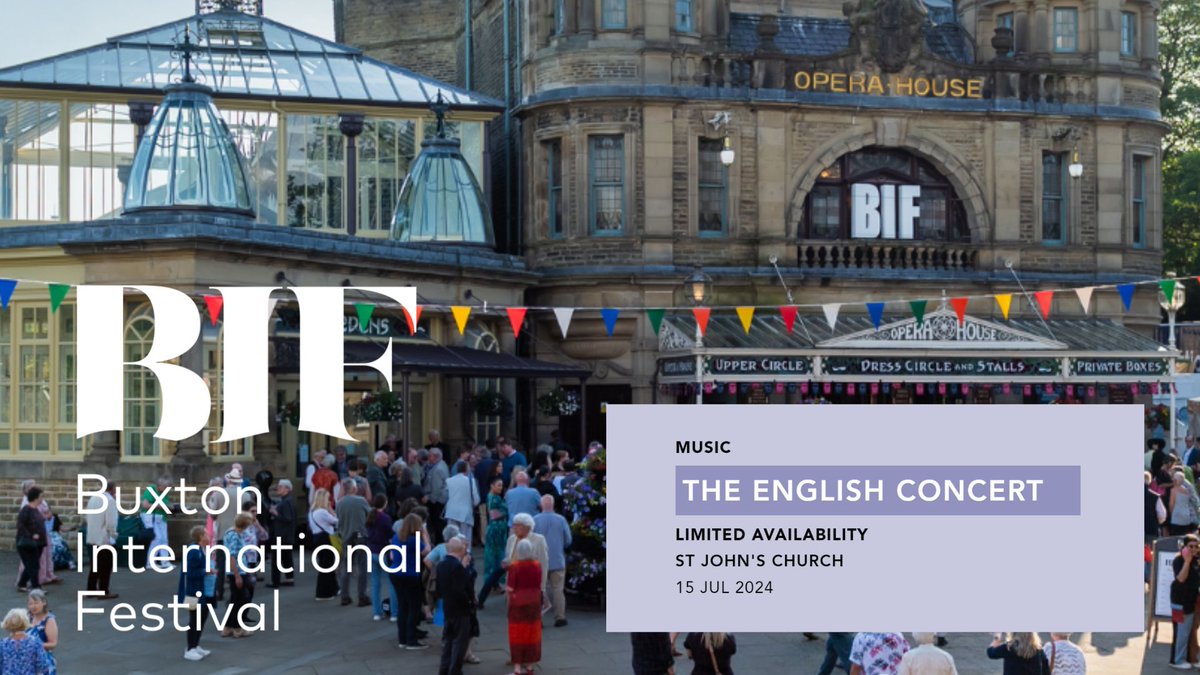 The English Concert (@englishconcert) on Twitter photo Coming up at <a href="/BuxtonFestival/">Buxton International Festival</a> on 15th July: Kristian Bezuidenhout directs a programme including Purcell's Ode for St Cecilia’s Day: ‘Welcome to all the pleasures’, and JS Bach's ‘Komm, du süße Todesstunde’. Last tickets remaining, from £30. 🎟️ buxtonfestival.co.uk/whats-on/the-e… Coming up at <a href="/BuxtonFestival/">Buxton International Festival</a> on 15th July: Kristian Bezuidenhout directs a programme including Purcell's Ode for St Cecilia’s Day: ‘Welcome to all the pleasures’, and JS Bach's ‘Komm, du süße Todesstunde’. Last tickets remaining, from £30. 🎟️ buxtonfestival.co.uk/whats-on/the-e…